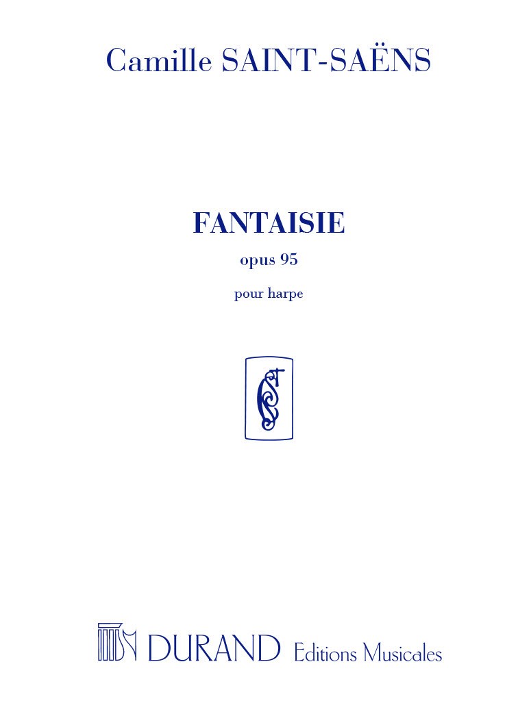 Fantaisie Opus 95